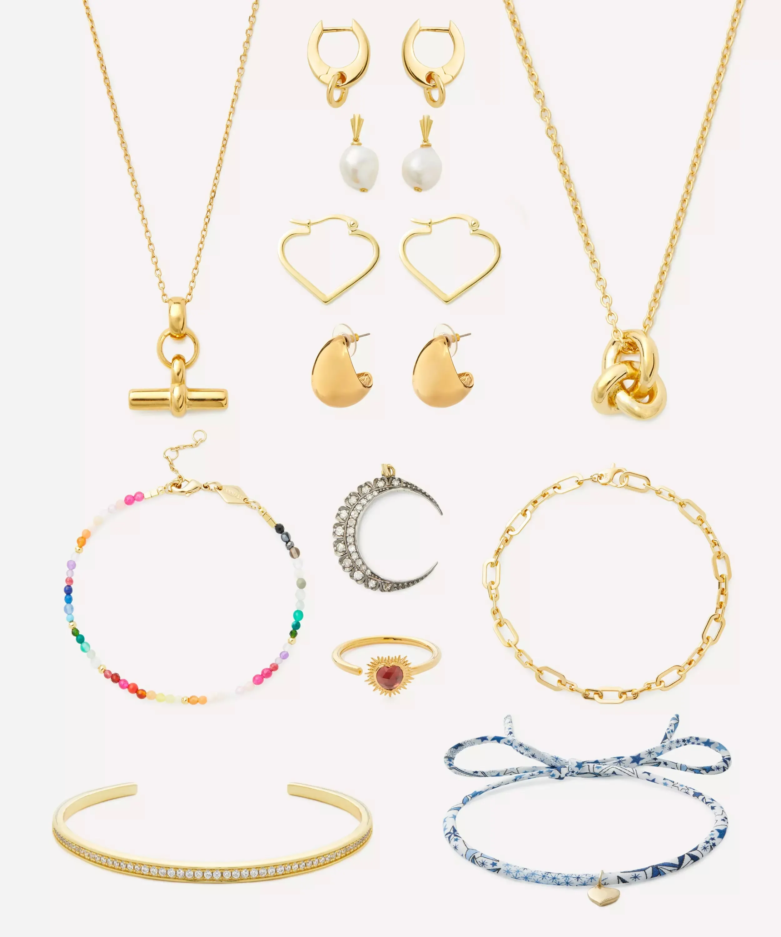 12 Days of Jewellery Calendar