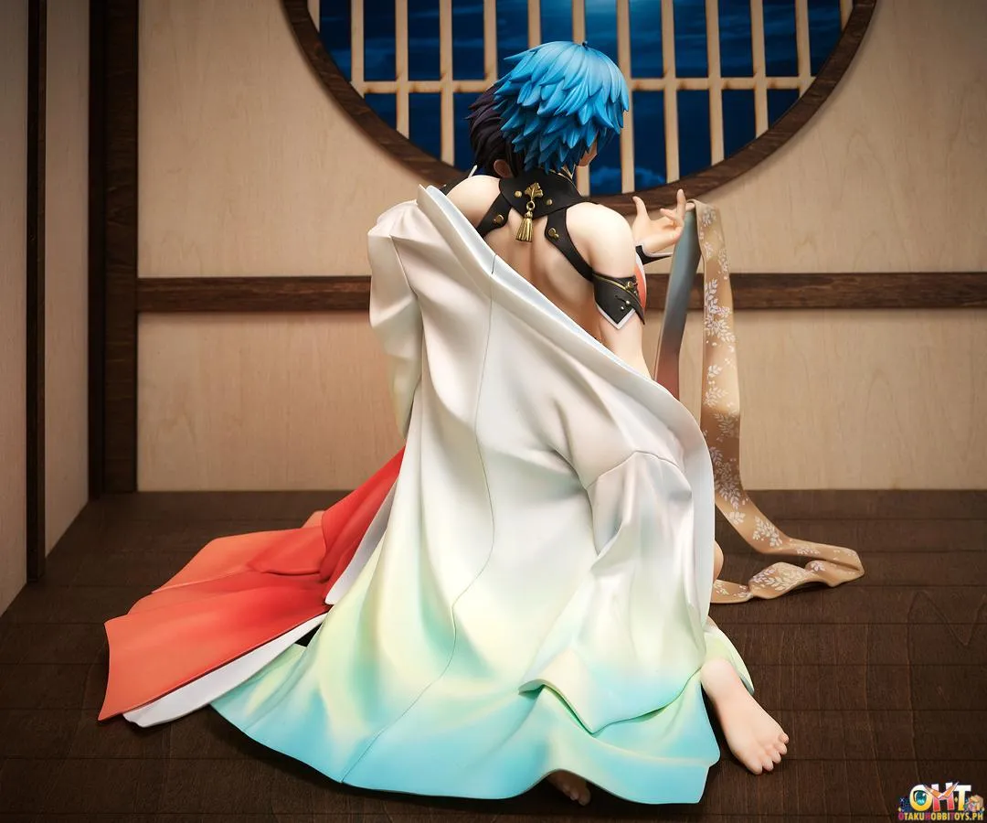 (18 ) Native DRAMAtical Murder 1/6 Aoba & Koujaku