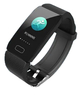 2022 Q1 Smart Watch (Oximeter, Heart Rate and Blood Pressure Tracking)