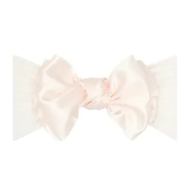 Baby Bling Satin Fab Headband