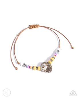 Break the SHELL - Multi Bracelet