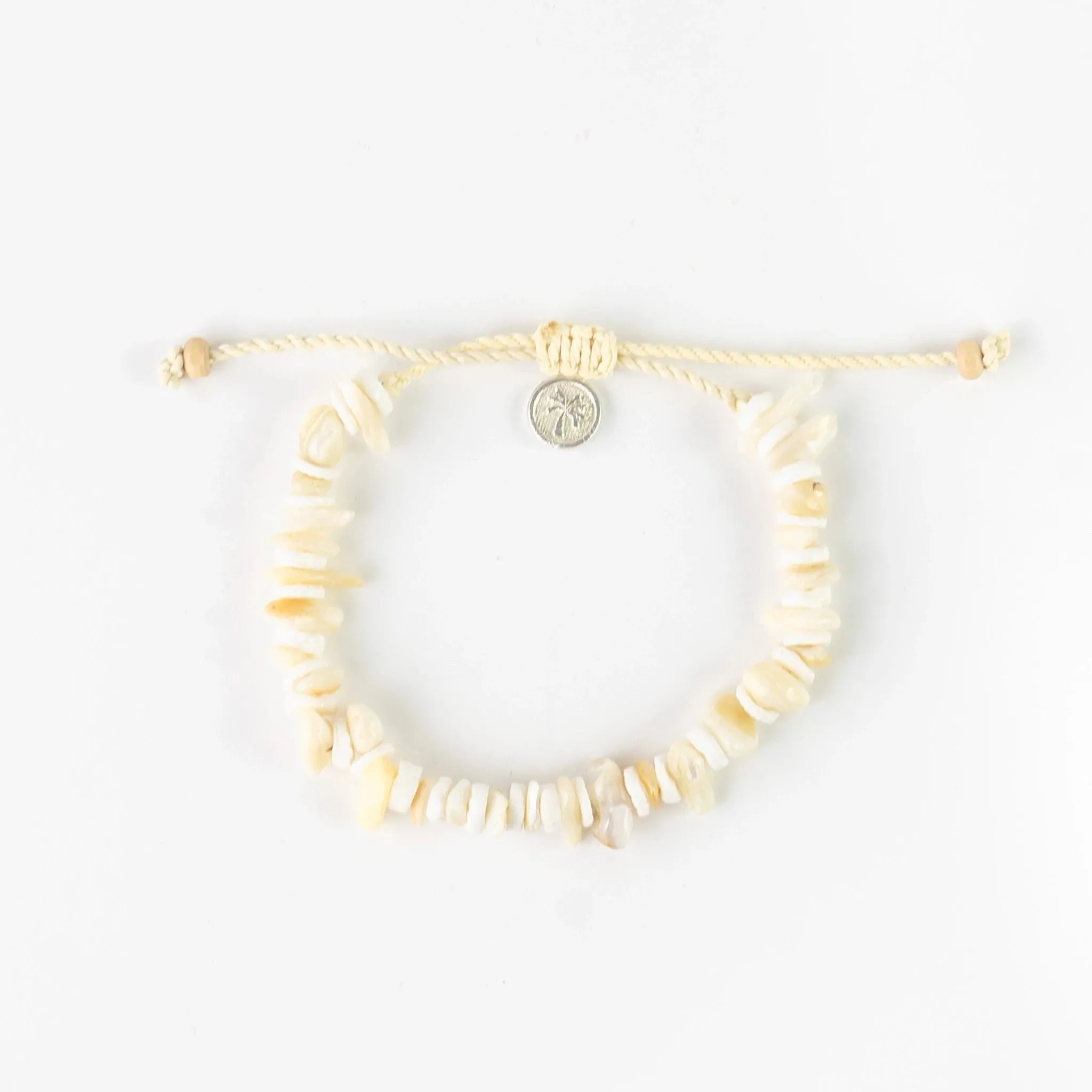 Canggu Puka Shell Jewellery Set