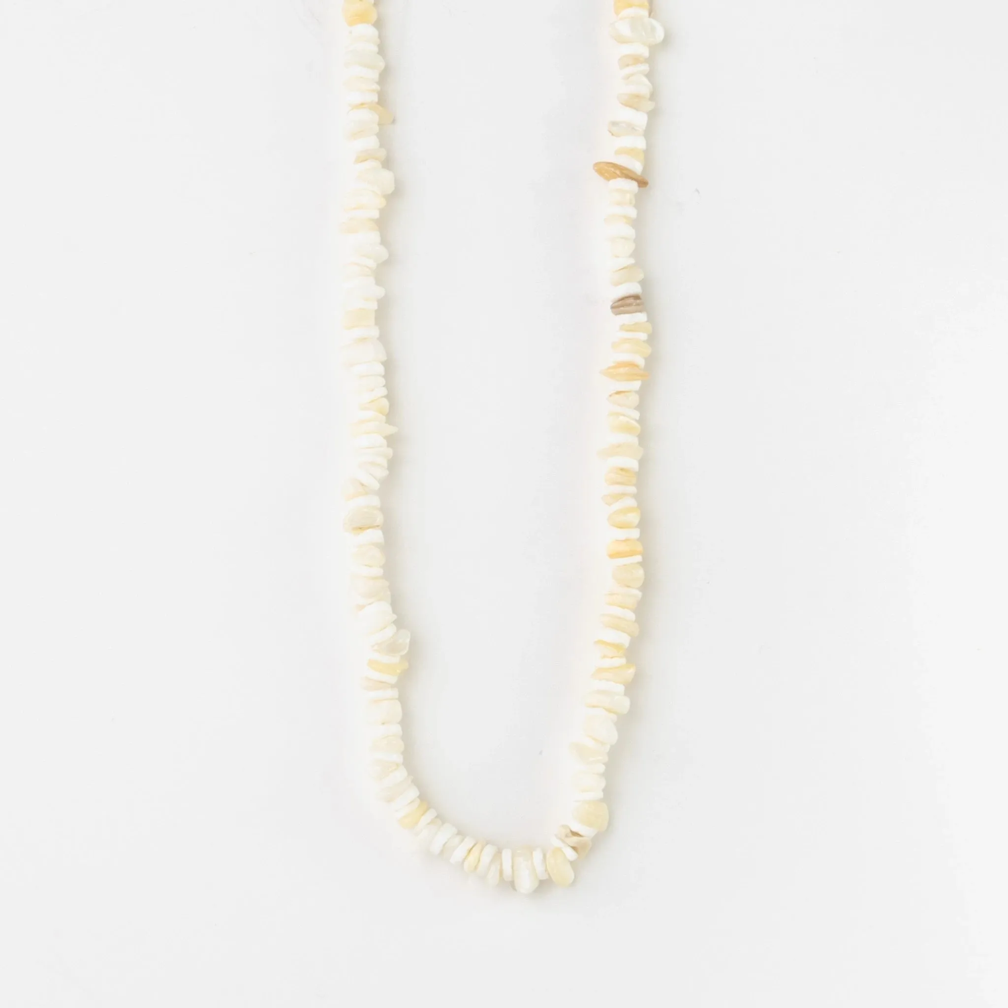 Canggu Puka Shell Jewellery Set