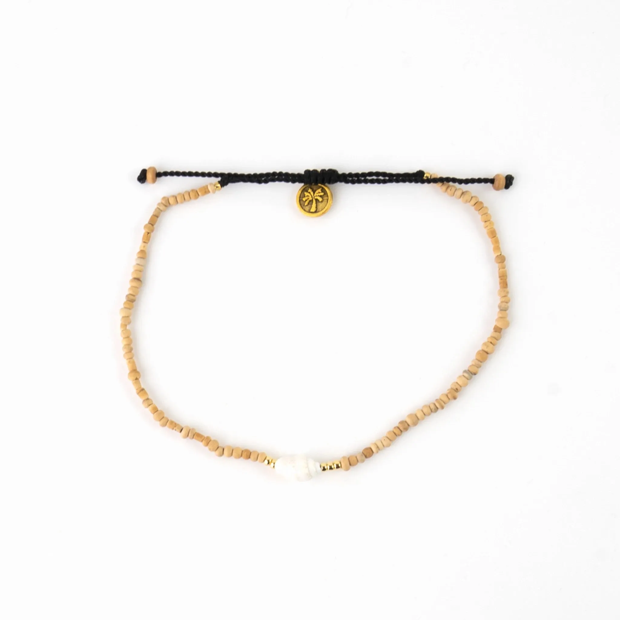 Canggu Puka Shell Jewellery Set