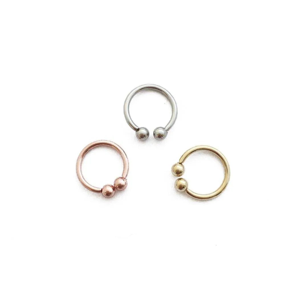 Ear Cuff Trio