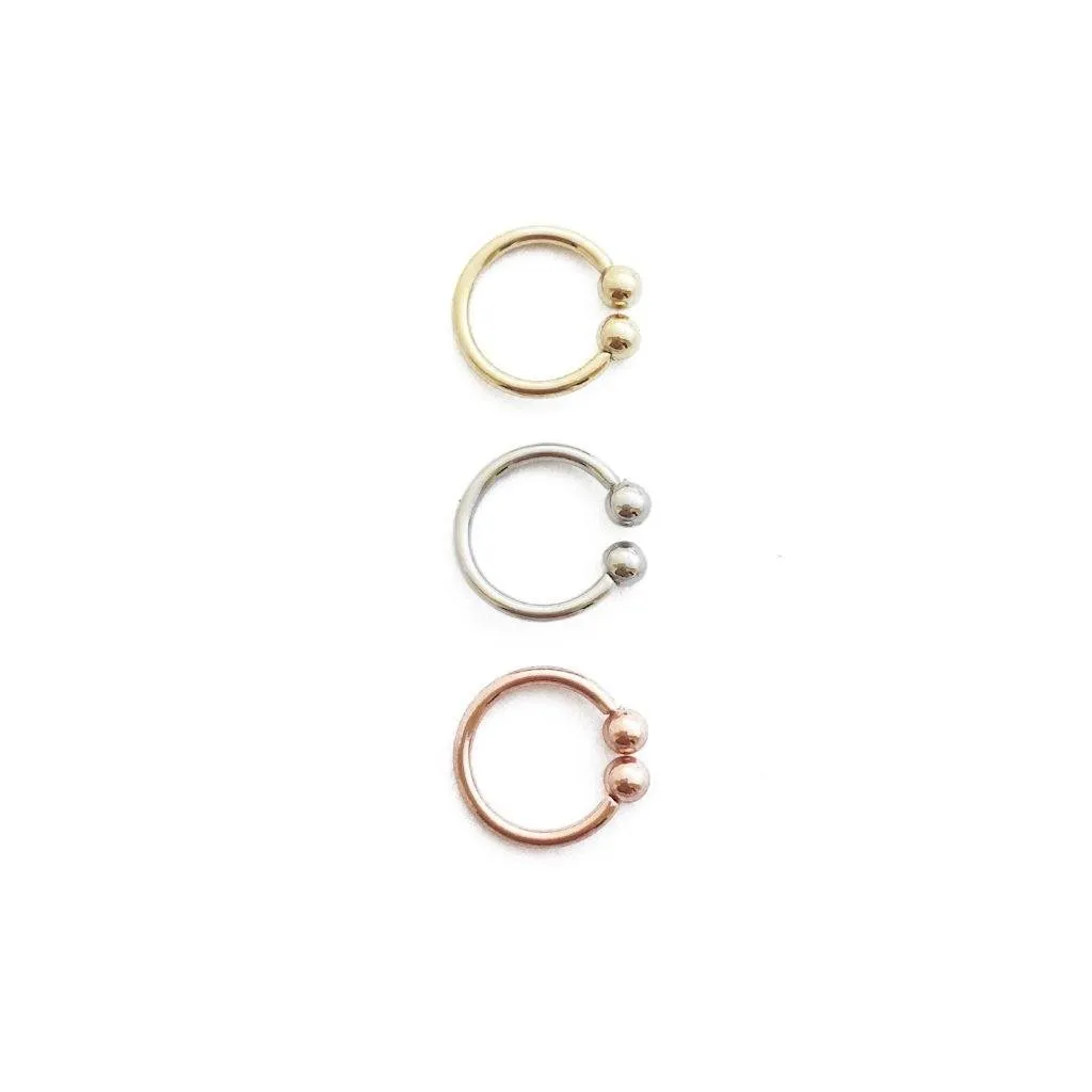 Ear Cuff Trio