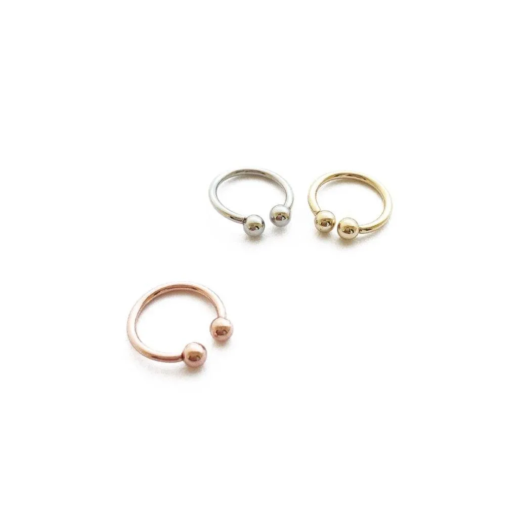 Ear Cuff Trio