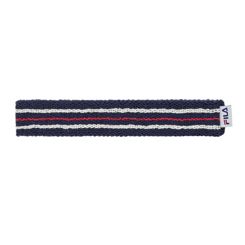 Fila Retro Headband Navy