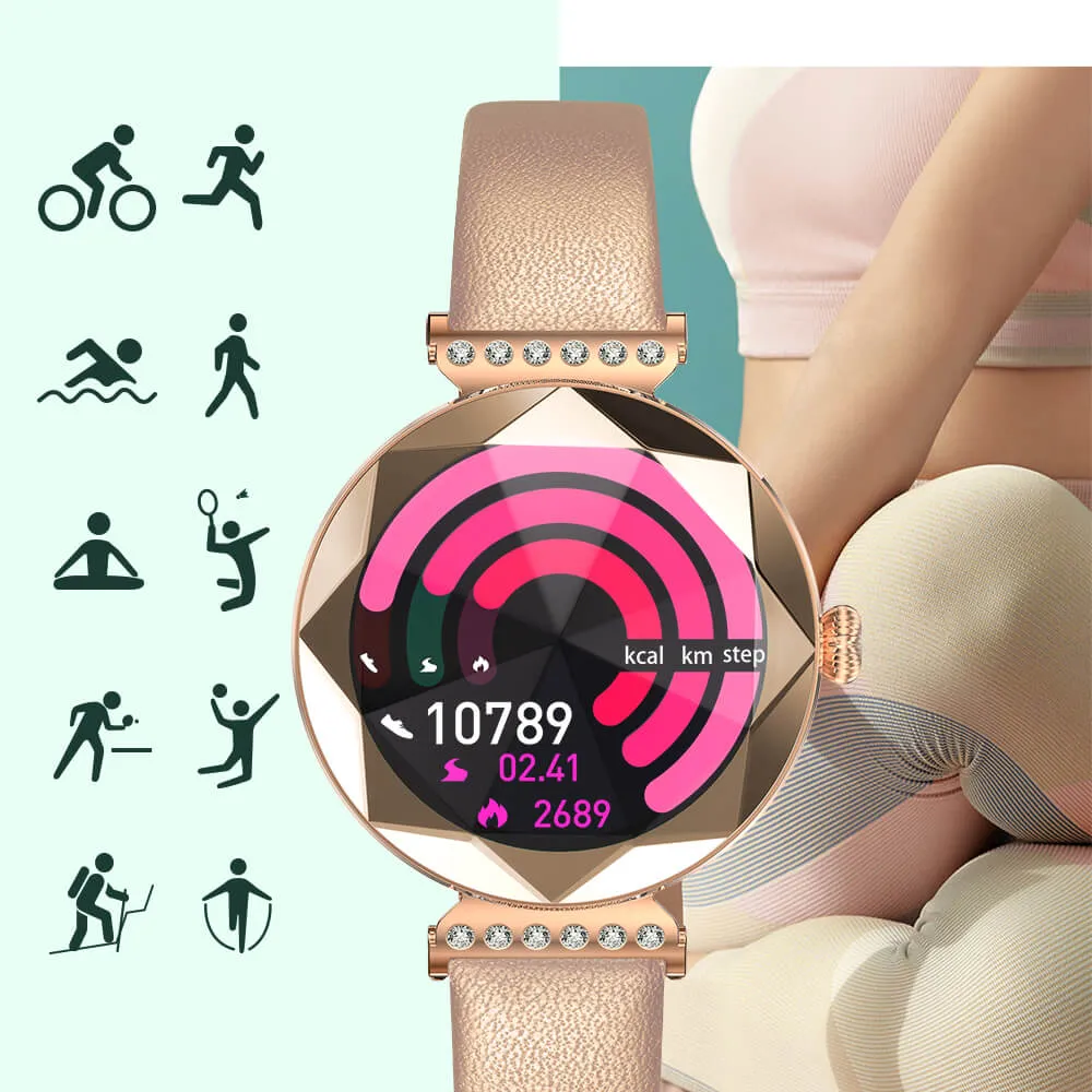 Findtime Smart Watch F5