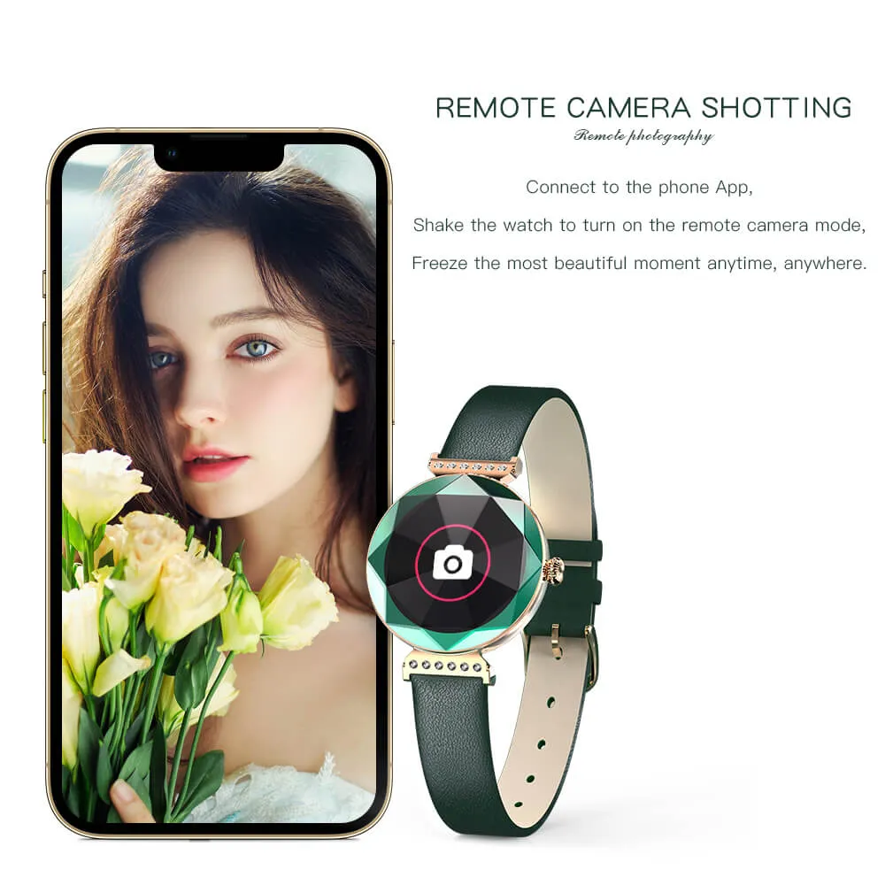 Findtime Smart Watch F5