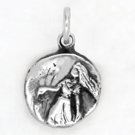 Goddess Charm - Persephone