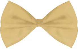 Gold Bow Tie | 1 ct