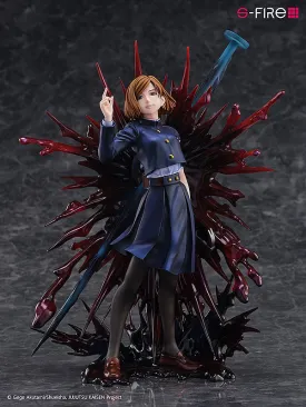 Jujutsu Kaisen Figure Nobara Kugisaki 1/7 Scale Figure