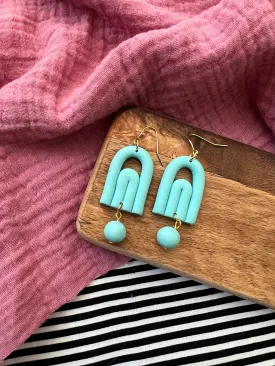 Juno Earrings