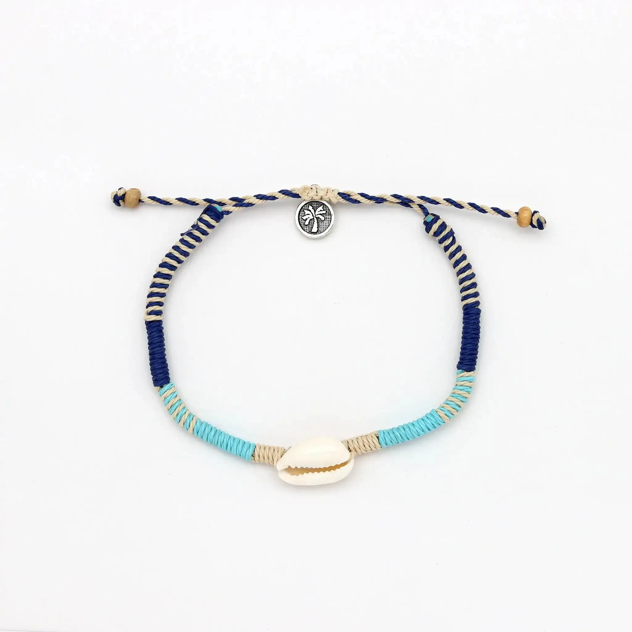 Kuta Beachcomber Shell Bracelet