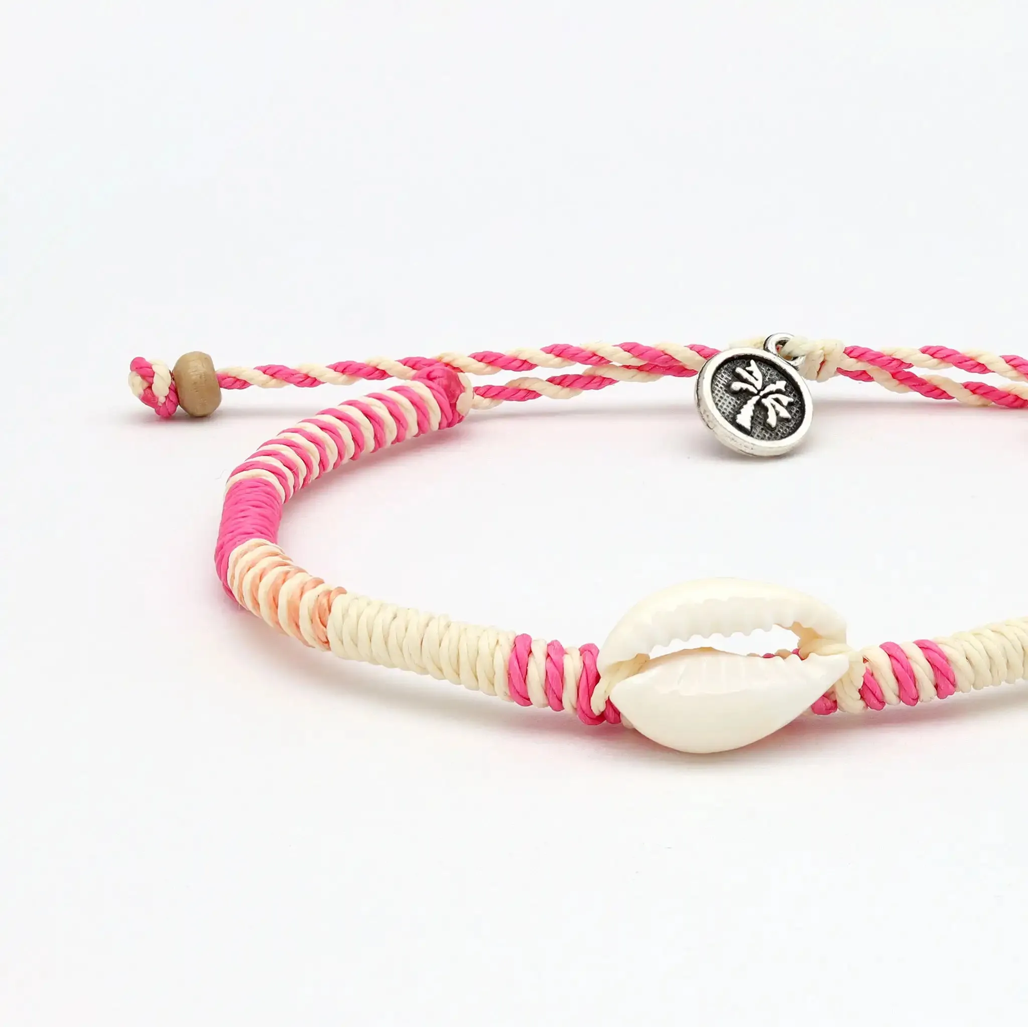 Kuta Beachcomber Shell Bracelet