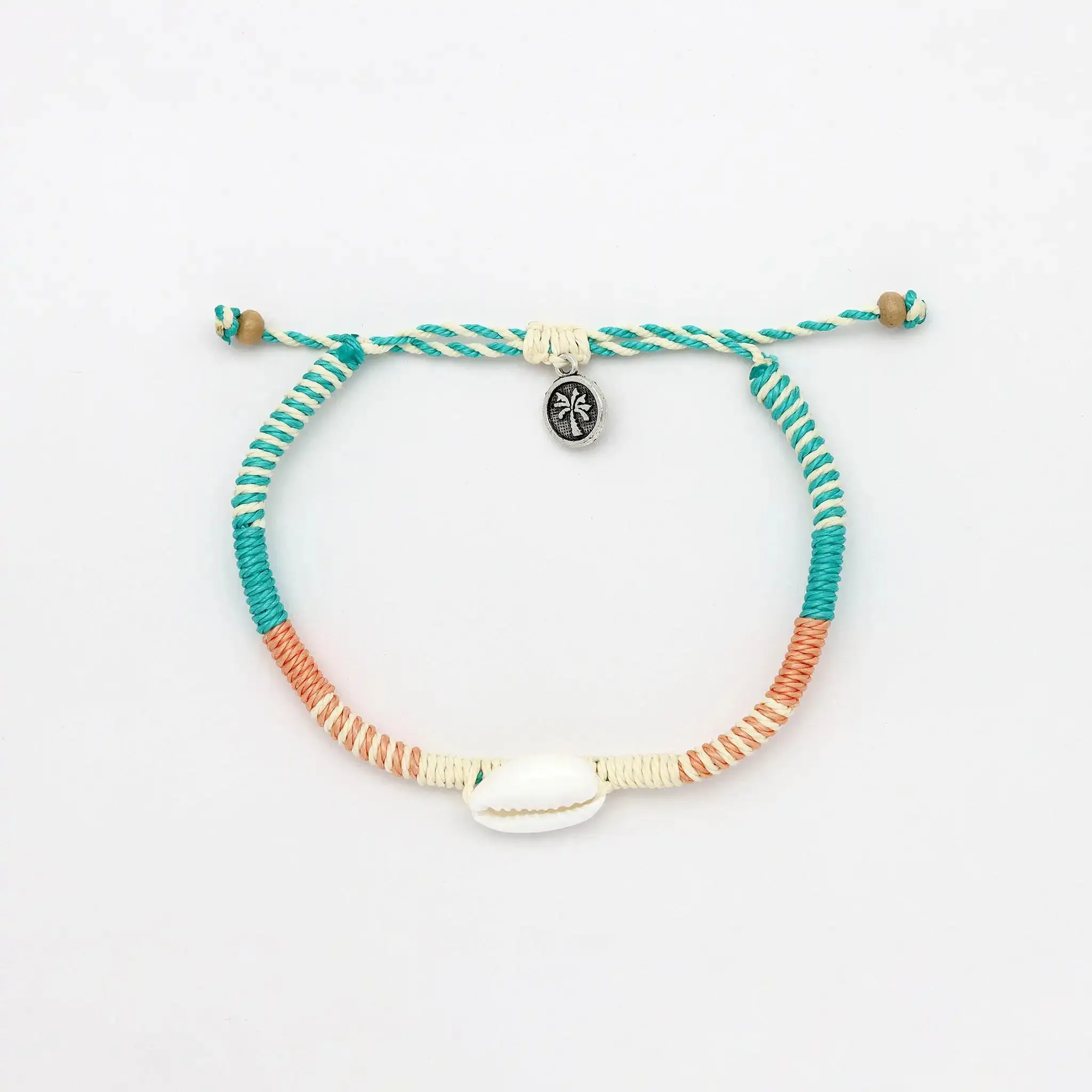 Kuta Beachcomber Shell Bracelet