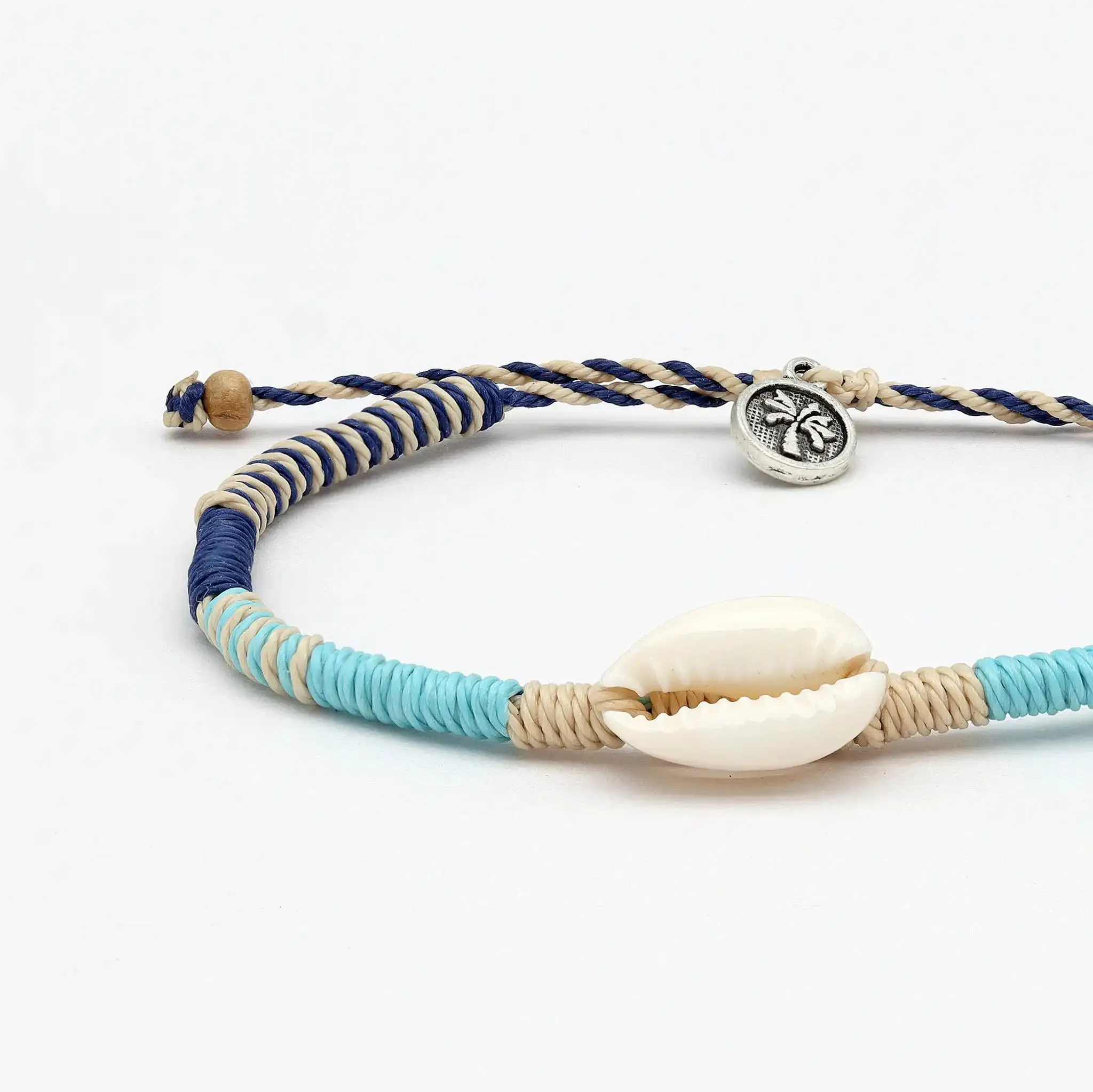 Kuta Beachcomber Shell Bracelet