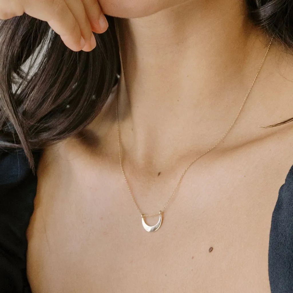 La Luna Necklace