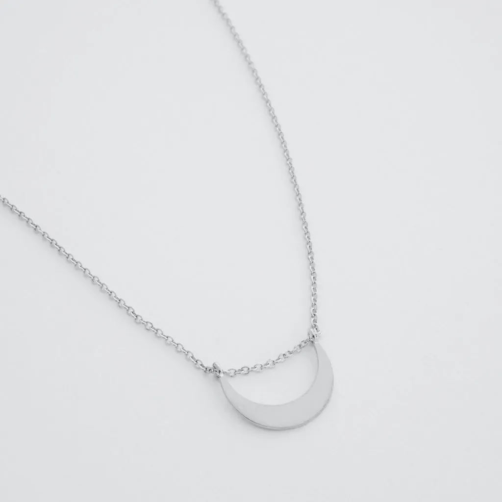 La Luna Necklace