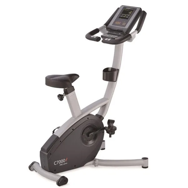 LifeSpan Fitness C7000i Hometrainer