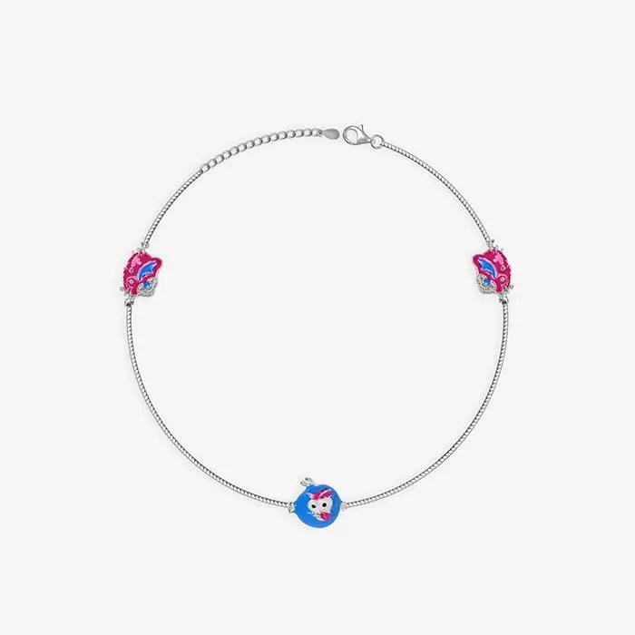 Little Joy Kids Anklet