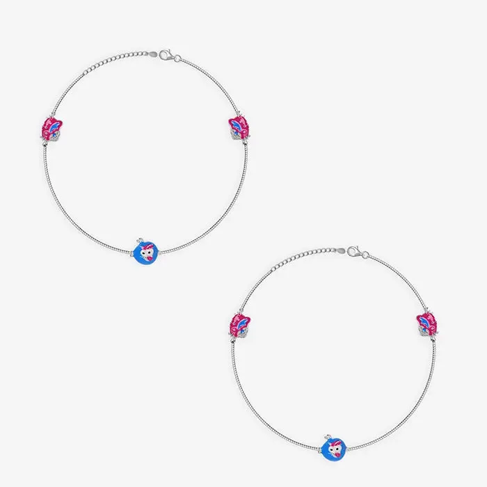 Little Joy Kids Anklet