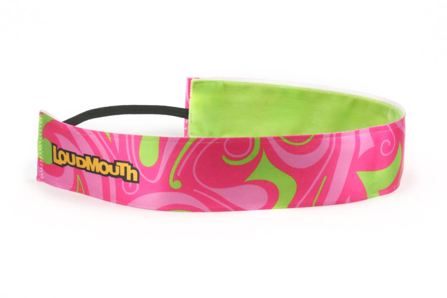 Loudmouth ® Cotton Candy Non-Slip