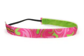 Loudmouth ® Cotton Candy Non-Slip