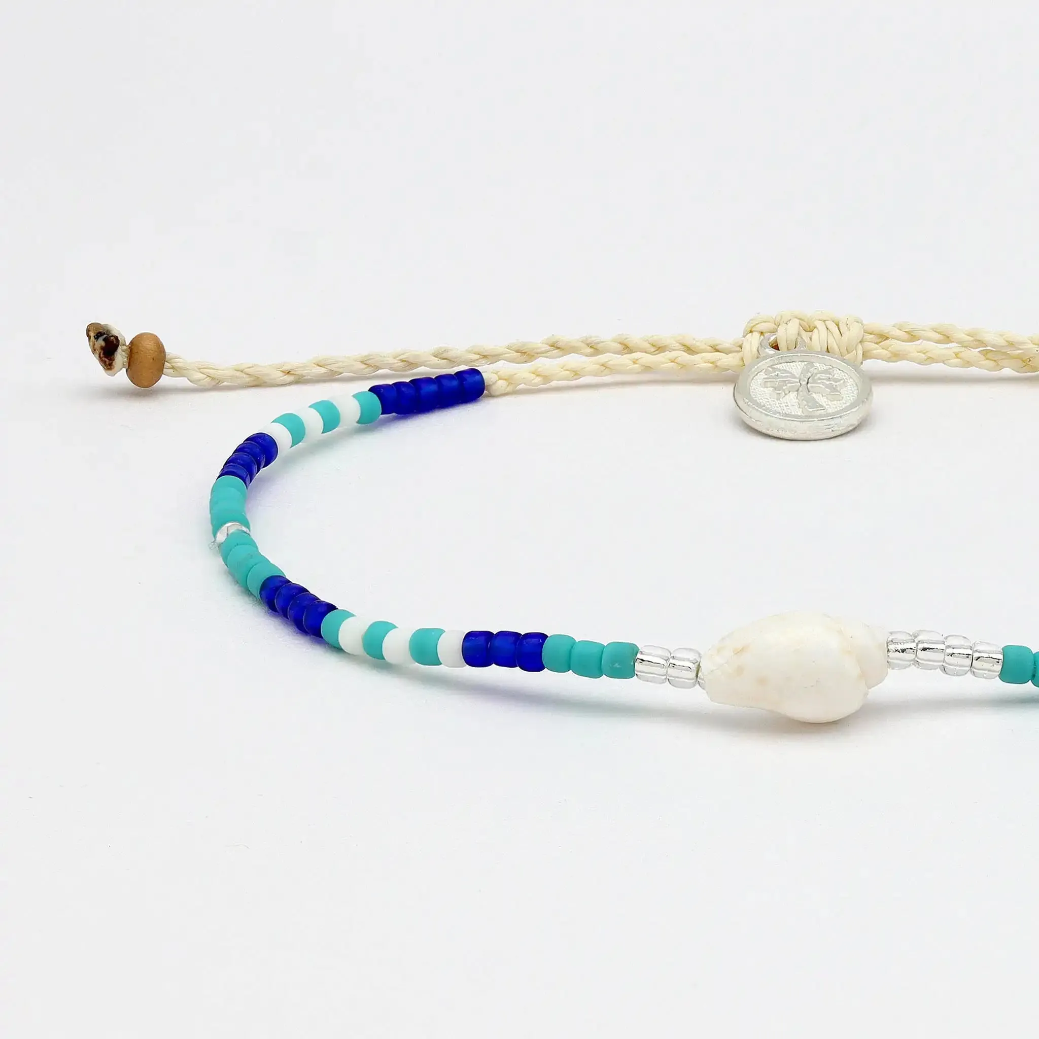 Mauna Loa Shell Bracelet