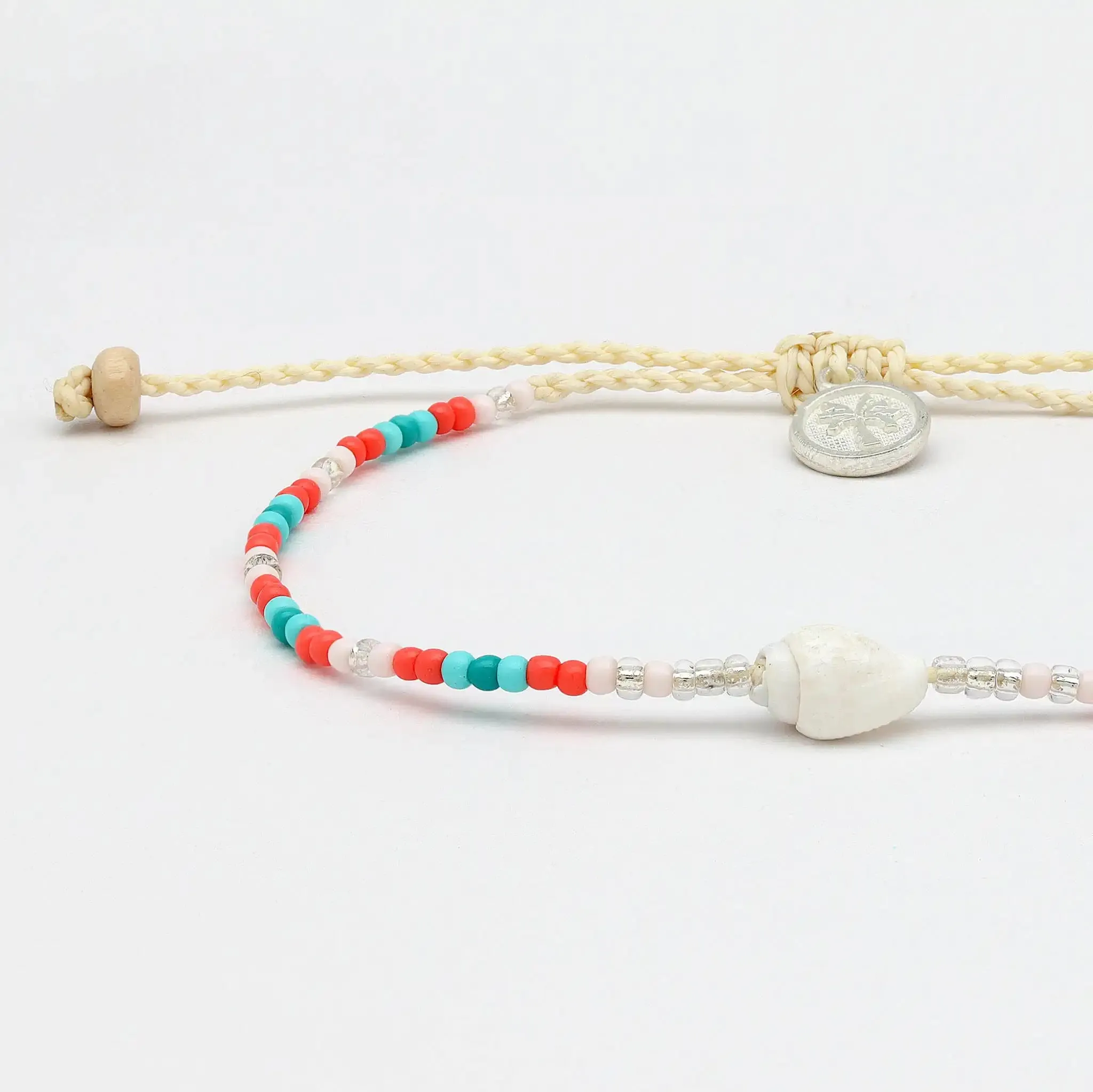 Mauna Loa Shell Bracelet