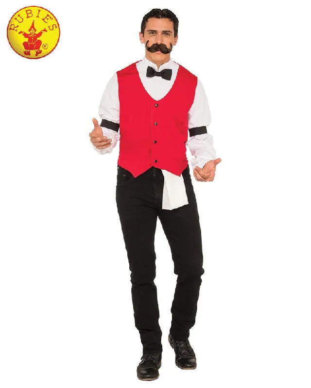 Men's Costume - Bartender