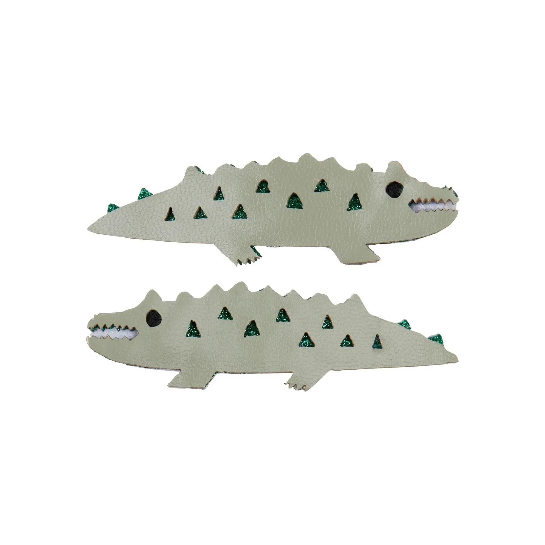 Mimi & Lula Crocodile Safari Summer Set 2