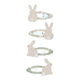 Mimi & Lula hairpins | Easter Bunny