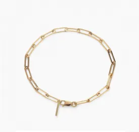 Reflection Streched Bracelet