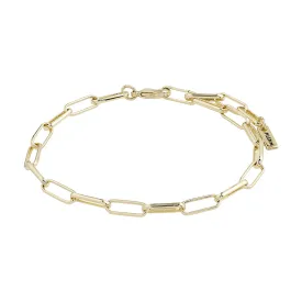 Ronja Gold Plated Bracelet