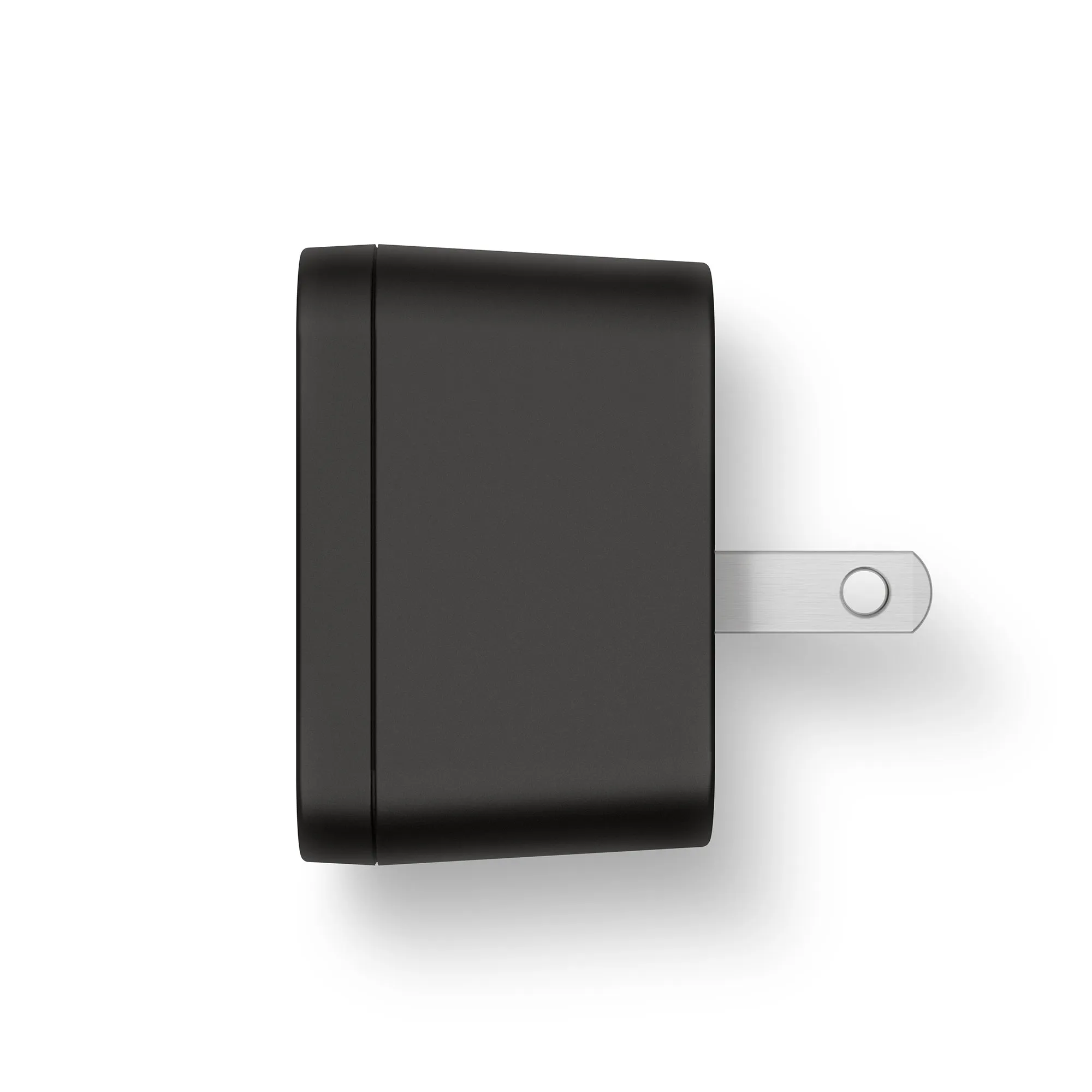 Single USB-A Wall Charger