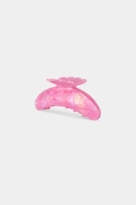 SUI AVA HAIR CLAW HELLE BIGGEST PINK